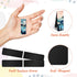 Magnetic Bookmarks for Book Lovers, 12 pcs Scenery Painting Page Clips, Book Markers for Readers and Writers