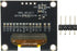 GODIYMODULES 2 4PIN 1.3" 1.3 inch I2C 128x64 SSH1106 12864 Pcs IIC OLED Display Module Digital OLED LCD Display White