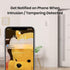 BroadLink Smart Motion Sensor, PIR for Home Automation, Works with IFTTT and Alexa Routines