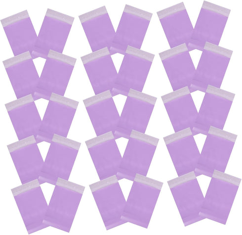 200pcs SHERCHPRY Self-sealing Menstrual Disposal Bags for Women Tampon Disposal Pouches Tear-resistant Compact for Easy