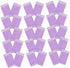 200pcs SHERCHPRY Self-sealing Menstrual Disposal Bags for Women Tampon Disposal Pouches Tear-resistant Compact for Easy