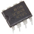 10pcs UC3842B UC3842 High Performance PWM Current Mode Controller, 1 A, 8-Pin PDIP