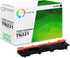 TCT Premium Compatible Toner Cartridge for Brother TN-221 TN221BK, Works with Brother Printers (2,500 Pages)