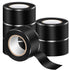 Amylove 6 Roll Self Fusing Silicone Tape, 1in(W) x10ft(L) Waterproof Rubber Tape for Pipe Repair, Electrical Wire, Tool