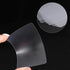 PATIKIL 10pcs Plastic Opening Card, 0.26mm Ultra Thin Pry Tool for Mobile Phone Repair