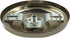 Marvexi 1Pcs 60 1Feet Heavy Duty Canopy Kit, Maximum Weight of Pounds Chain Pendant Light Fixture Chain, Black Canopy