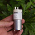 BNCZDOJO 3V 3.7V 370 DC Small Motor Diaphragm Vacuum Air Pump Negative Pressure Suction Pump DIY Medical Monitor Breast