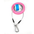 OPENMOON Gaffer Tape Lanyard, 32CM