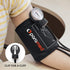 8.7-16.5" PARAMED Aneroid Sphygmomanometer with Stethoscope Manual Blood Pressure Cuff with Universal Cuff and D-Ring