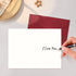 JoyrnalK New Grandpa Card - Pregnancy Announcement Cards For Grandpas Promoted To Grandpa Baby Reveal Card First