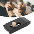 Mini Handle Trimmer, Manual Woodworking Trimming Kit for PVC ABS Melamine, Planer Tool with High Speed Steel Blade