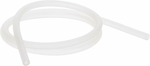 GE WH41X365 Genuine OEM Water Pressure Switch Hose for GE Washing Machines, Clear