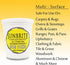 SunBrite Cleaner SunBrite Professional Strength Cleaner | NonToxic | Concentrated | All Purpose | Pint Unit | Green