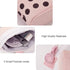 Telescopic Pencil Bag - Pop Up Stationery Case, Stand-up Retractable Organizer for Office, Great for Holiday Gifts
