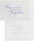 DaySpring - 12 Sympathy Boxed Cards and Envelopes (77541) - Strength Hope Comfort, 4 Design Assortment with Scripture