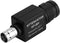 201 Passive Attenuator 20:1, 10MHz Bandwidth Attenuation for Oscilloscope