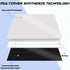 Large Lined Dry Erase Magnetic Paper for Whiteboard - Giant Sized Notebook Paper, 22'' x 28'' - Teacher Writing Supplies