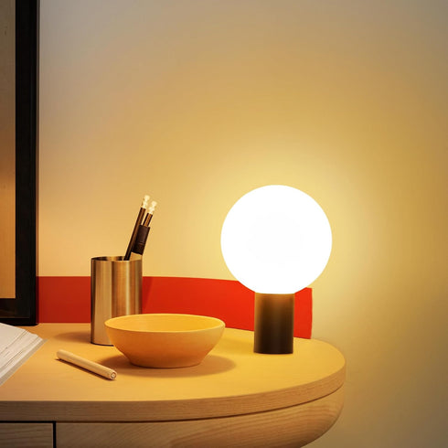 Dimmable (1 Pack) Rechargeable Battery Operated Wall Light with Remote Control, Wall Mount Light for Hallway Bedroom