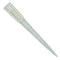 GLOBE SCIENTIFIC 151150Y Pipette Tip, 1-200 ul, Universal, Graduated, Yellow