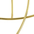 11.8"/30cm Dia-2 Set Antrader Wire Lamp Shade Rings Metal DIY Drum Lamp Shade Ring for Connecting Lamps Harp, Lampshade