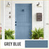 (32OZ, DWIL Acrylic Wood Paint for Furniture - Semi-Gloss Paint Suitable for Wood Surface Renovation, Water-Based All