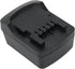 GOWENIC 18V Battery Converter Adapter, Replacement Power Connector for Metabo Lithium Battery Power Tool