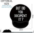Blusabaca Funny Mouse Pad with Wrist Rest, Ergonomic Mouse Pads Wrist Support for Desk, Gaming Mousepad for Wireless