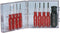 Xcelite PS89N Tool Set, Screwdriver PS89
