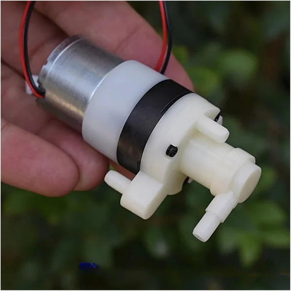 YKEYTVCRS DC 3V-3.7V Foam Pump Induction Hand Sanitizer Foamer Liquid Booster Small Soap