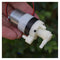 SAYOBO DC 3V-3.7V Foam Pump Induction Hand Sanitizer Foamer Liquid Booster Small Soap