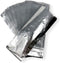 DESERT MERCANTILE Foil Hot Dog Wrappers - 100 ct. - Hot Dog Bags help