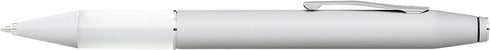 Cross Easy Writer Ballpoint Pen - Satin Chrome by Cross