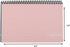 The Superior Register - Simple Account Tracker, Big Checkbook Register, 1 Pack, Pink