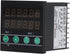 Digit Counter, 6 Digit Multifunctional Industrial Assembly Line LED Digital Display Timer Meter