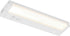 12 Dimmable, 500 5 2700K/3000K/3500K/4000K/5000K, Maxxima in. LED Under Cabinet Lighting, Linkable, Hardwired or Plug