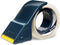 Excell Lightweight Packaging Tape Dispenser, 2 Inch Wide Handheld for Moving, Mailing, Packaging (1 Gun + 1 Tape)
