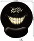 We're All Mad Here Computer Mouse Pad