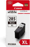 Canon PG-285 XL Genuine Black Ink Cartridge for TR7820, TS7720/7722 Printers