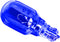 Low Voltage Replacement Bulbs, Sterno Home GL22644BL4, Blue, 4-Pack
