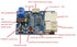 GODIYMODULES 2PCS MP3 3.7~5.5V Type-C USB TF Card U Disk Format Decoder Board Module Amplifier Decoding Audio Player DC