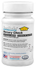Industrial Test Systems WaterWorks 480048 Mercury Check, 50-1000 ppb Range, 2 Minutes Test Time