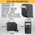 35 Amp 2 Pole Breaker (OEM) for Cutler Hammer Breaker Box, Replacement for Eaton 35 Amp Breaker with Warranty