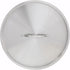 Winco SSTC-8 Cover for SST-8, SSFP-9/9NS, SSFP-6/7, SSDB-8/8S, Stainless Steel, Medium