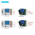 12V 1CH 433Mhz Light,Solonoid(2 QIACHIP DC RF Wireless Relay Remote Control Momentary Toggle Delay Switch Transmitter
