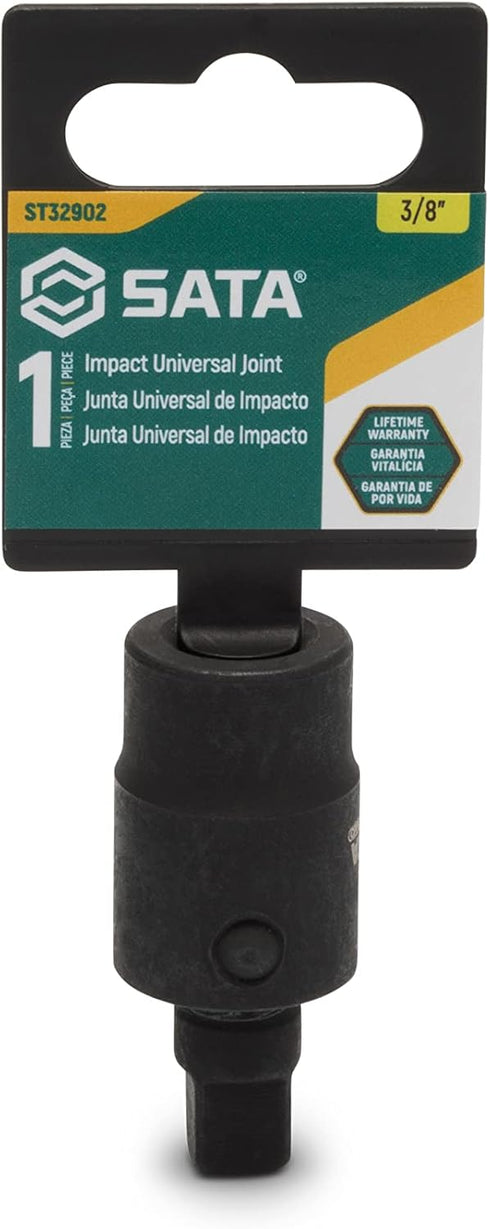 SATA Impact Universal Joint - Model ST32902