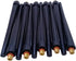 10pcs 41V24 Long Back Cap for TIG Welding Machine Torch SR DB WP 9 20 25 Series