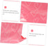 100pcs Packing Packs Healeved Self Sealing Sanitary Bags Menstrual Pouches Strong Load Capacity Thicken Bags for Women