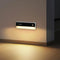 Motion Sensor Night Lights, 1800mAh Rechargeable Motion Activated Night Light, 3000K Battery