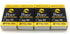 Staples No.10 - Mini Staples, Office School Supplies, 4,000pcs (4 Boxes)