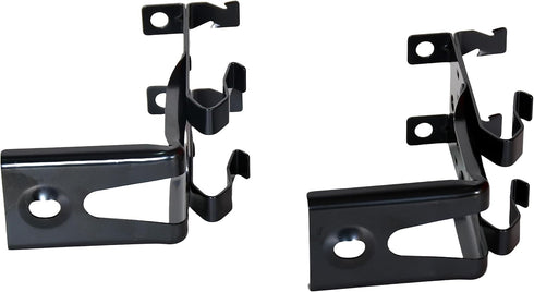 Safety Sensor Kit(41A5034), Safety Sensor Beam Eye with Bracket for Liftmaster/Sears/Chamberlain/Craftsman Replacement for Common Garage Door Opener Sensor Kit